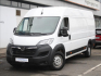 Opel Movano 2,2 CDTi 140k.L4H2 1.maj ČR