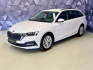 Škoda Octavia 2.0TDI AMBITION +, LED, PDC
