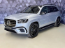 Mercedes-Benz GLS 450d 4M AMG PREMIUM+, E-ACTIVE