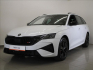 Škoda Octavia 2,0 TSi 195kW RS HeadUP DCC