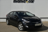 Hyundai Elantra 1.6GDi 97kW 1. MAJ. NAVI ČR