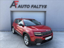 Jeep Avenger 1,2 Turbo 74 KW ALTITUDE CZ 1M