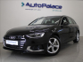 Audi A4 2,0 TFSi 150kW Avant ACC LED