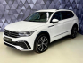 Volkswagen Tiguan Allspace 2.0 TDI DSG R-LINE, IQ.LIGHT