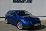 Škoda Octavia 2.0 TDI 110kW DSG STYLE ČR