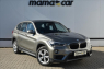 BMW X1 xDrive 20d 140kW 1.MAJITEL ČR