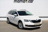 Škoda Octavia 1.6 TDI 85kW DSG AMBITION