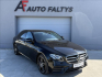 Mercedes-Benz Třídy E 3,0 d 190 KW V6 AMG paket CZ