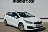 Kia Ceed 1.6 CRDI 100kW SERV.KN. TAŽNÉ