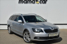Škoda Superb 2.0 TDI 125kW 4x4 ELEGANCE ČR