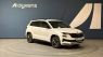Škoda Karoq 1.5 TSI 110kW Sportline DSG