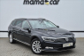 Volkswagen Passat 2.0TDI 110kW DSG ACC LED NAVI