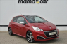 Peugeot 208 GTI 1.6 Ti 153kW PANORAMA ČR