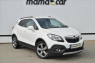 Opel Mokka 1.4T 103kW COSMO SERVIS KN. ČR