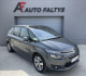 Citroën Grand C4 Picasso 1,6 i 115KW 7.MÍST,TAŽNÉ