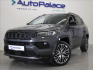 Jeep Compass 1,5 Turbo Hybrid Summit 23tkm.