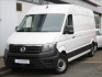 Volkswagen Crafter 2,0 TDi 35 DR 1.maj.Akční CENA