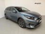 Kia Ceed 1.5 T-GDI 118kW Top SW DCT