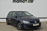 Volkswagen Golf 1.4 TSI 103kW DSG CUP TAŽNÉ Z.