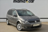 Volkswagen Touran 1.6 TDI DSG 7-MÍST NAVI KŮŽE