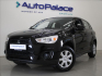 Mitsubishi ASX 1,6 i Inform 1.maj.ČR 136tkm.