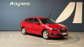 Škoda Scala 1.5 TSI 110kW Style