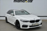 BMW Řada 5 540d xDrive M PAKET PANORAMA