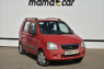 Suzuki Wagon R 1.3i 56kW 1.MAJ. ČR