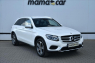 Mercedes-Benz GLC 250 155kW 4MATIC LED DPH ČR