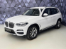 BMW X3 30d xDrive X-LINE, HUD, TAŽNÉ