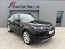 Land Rover Discovery 3,0 TDV6 HSE 7.MÍST ČR.1.MAJ.