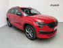 Škoda Kodiaq 2.0 TDI 147 kW Sportline 4x4 D