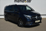 Mercedes-Benz Třídy V 300d 4MATIC AMG LONG AVANTGARD