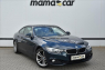 BMW Řada 4 428i 180kW SERVISNÍ KNIHA ČR
