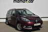 Renault Scénic 1.2 TCe 97kW LIMITED 7-MÍST ČR