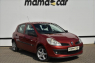 Renault Clio 1.2i 55kW KLIMA SERVIS.KN. ČR