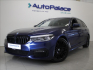 BMW Řada 5 530xD M-Paket Paměť TAŽNÉ   3,