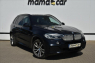 BMW X5 xDrive 40d 230kW MPAKET ČR