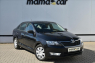 Škoda Rapid 1.2 TSi 1. MAJITEL KLIMA ČR