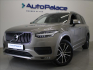 Volvo XC90 2,0 D5 AWD Mom.PRO Paměť  TZ
