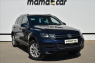 Volkswagen Touareg 3.0 TDI 176kW 4MOTION KŮŽE ČR
