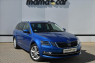 Škoda Octavia 2.0TDI 110kW STYLE+ SERV.KNIHA