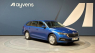 Škoda Octavia 2.0 TDI 85kW Ambition Combi