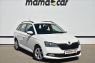 Škoda Fabia 1.0 TSI AMBITION TOUR DPH ČR