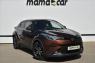 Toyota C-HR 1.2TURBO 85kW EXECUTIVE 4X4 ČR
