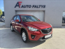 Mazda CX-5 2,0 121 kw 1 majitel servis