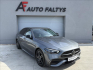 Mercedes-Benz Třídy C 2,0 220d 145 KW AMG 4 MATIC CZ