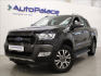 Ford Ranger 3,2 TDCi 4x4 AT Wildtrack TZ