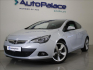 Opel Astra 1,6 Turbo 132kW GTC 2xSady kol