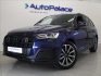 Audi Q7 3,0 50TDi S-Line 44tkm. ČR